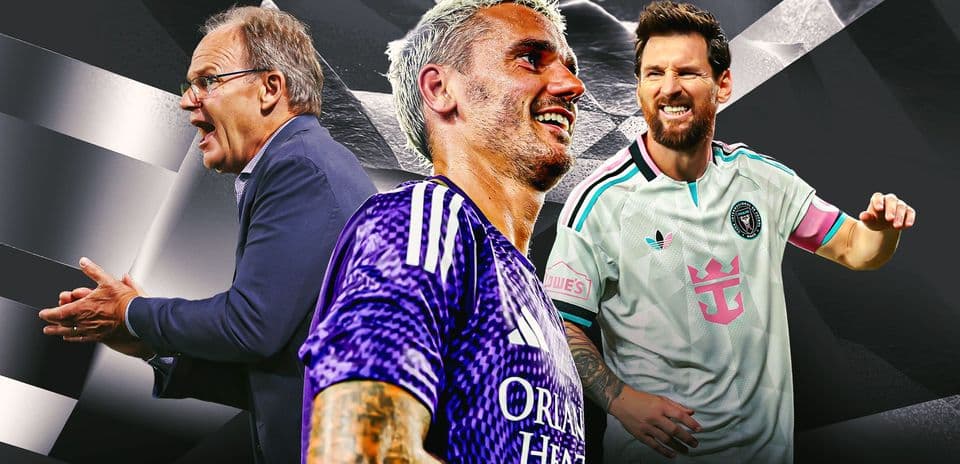 MLS Winners and Losers: Cavan Sullivan's USMNT Rise, St. Louis City SC's Smart Moves, and Chicago Fire’s Hugo Cuypers Void