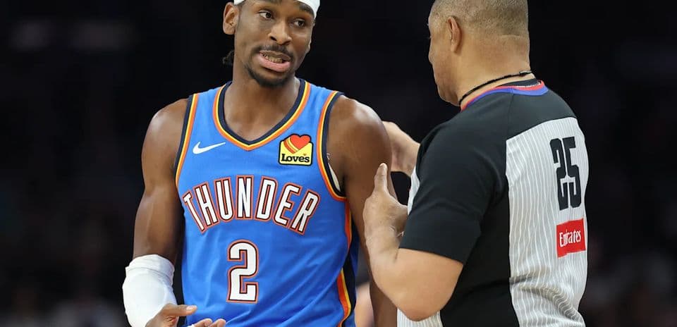 NBA Focuses on Stricter Calls for Push-Offs and Flopping in 2026-27 Season