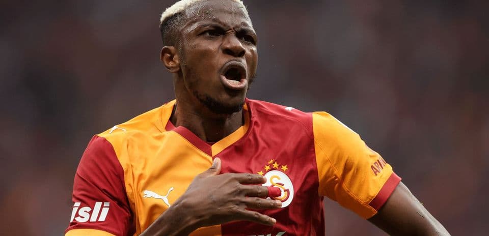 Arsenal Initiate Talks with Galatasaray for Victor Osimhen Amid Player Swap Rumors