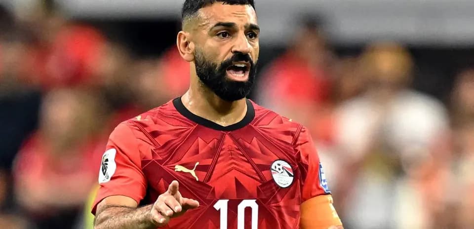 Mo Salah’s Next Move: MLS and Saudi Pro League in the Mix After World Cup