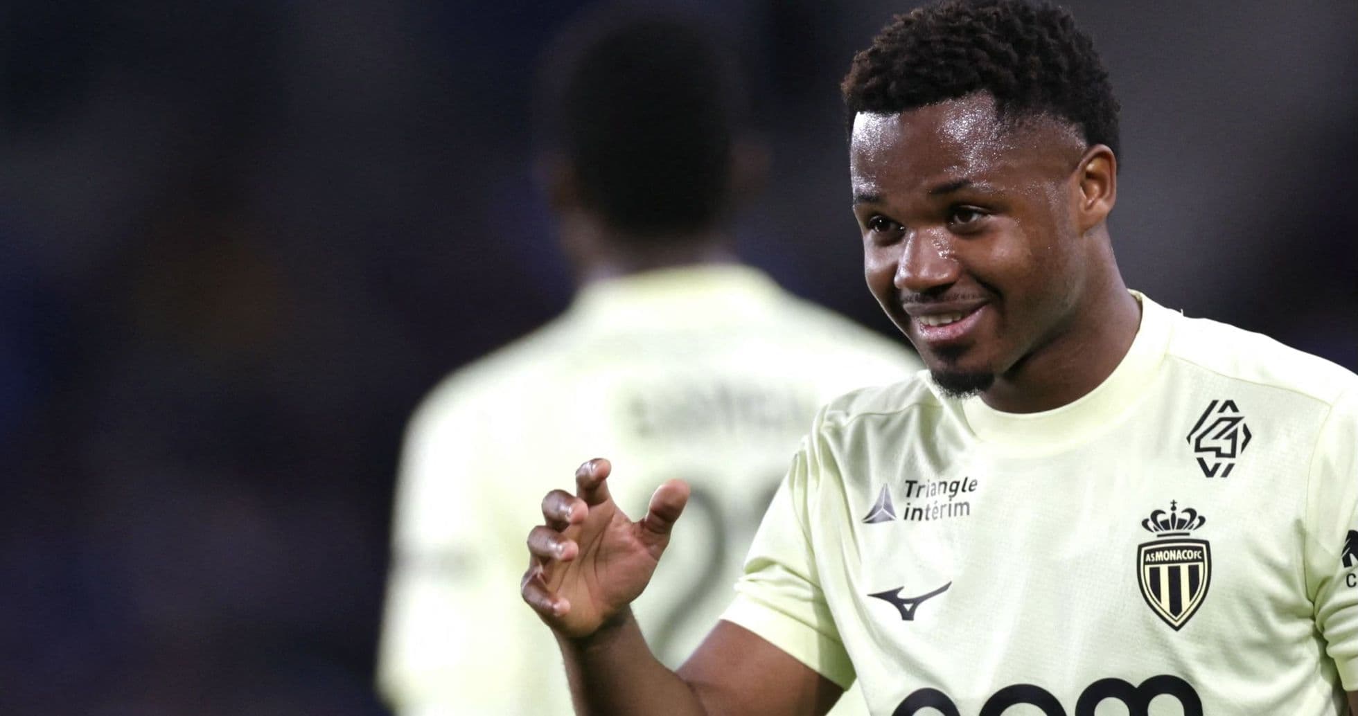 Ansu Fati Close to Monaco Return vs Toulouse After Calf Injury