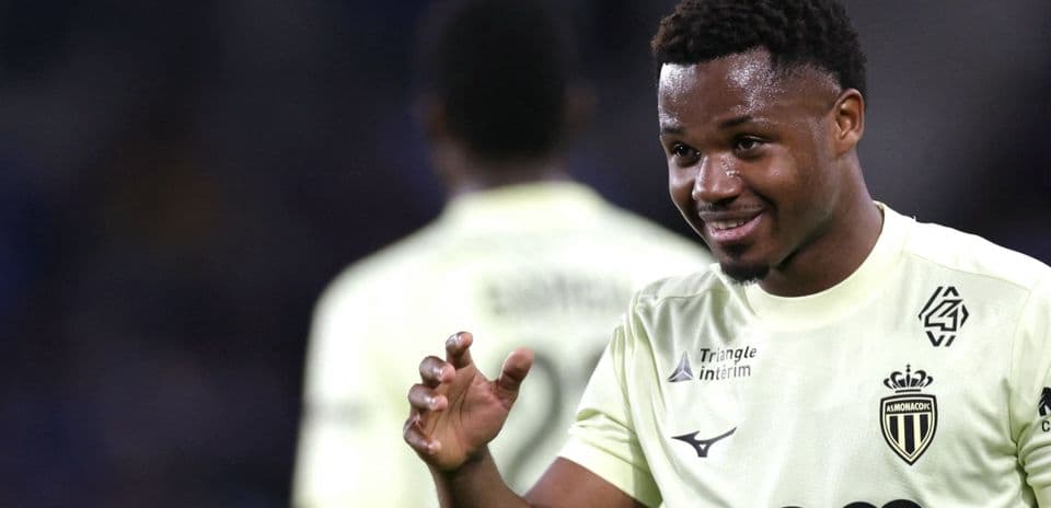 Ansu Fati Close to Monaco Return vs Toulouse After Calf Injury
