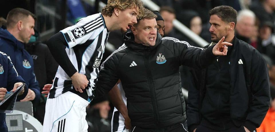 Newcastle United Set for Unexpected Managerial Shift with Matthias Jaissle Poised to Take Charge