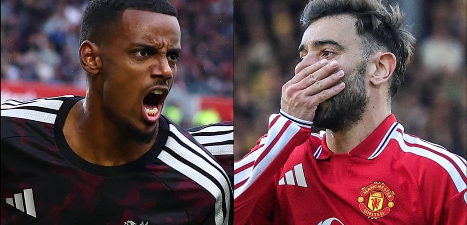 Premier League Matchday 7: Ranking the Performances of All 20 Teams