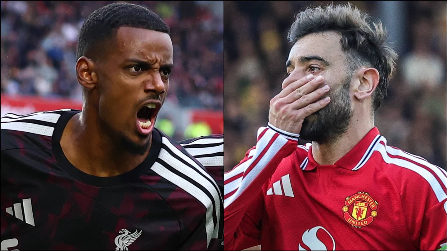 Premier League Matchday 7: Ranking the Performances of All 20 Teams