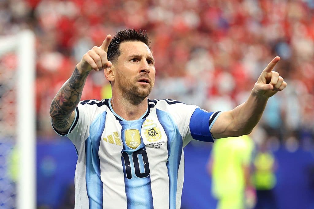 Top World Cup Goal Scorers of All Time