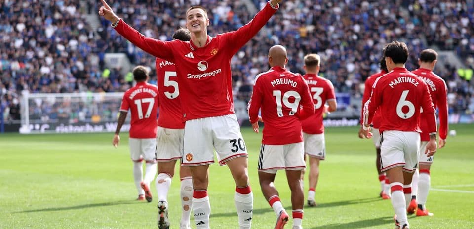 Manchester United Host Sabah in Champions League Opener at Old Trafford
