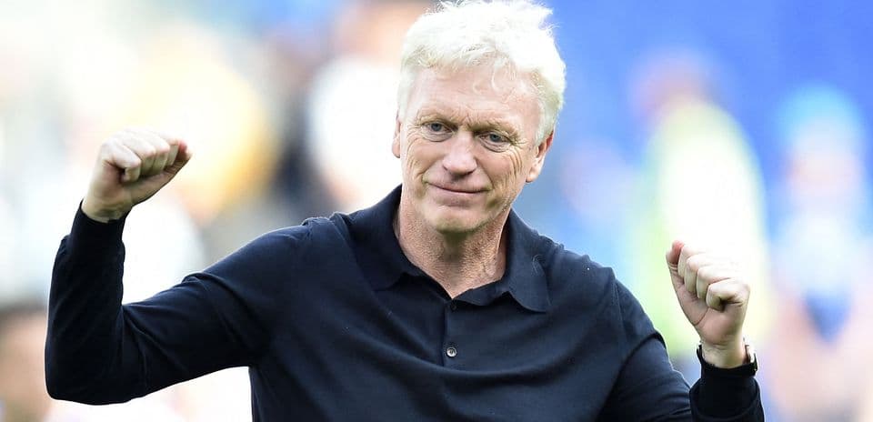 David Moyes Blasts Journalist Over Carabao Cup Question Amid Everton’s Priorities