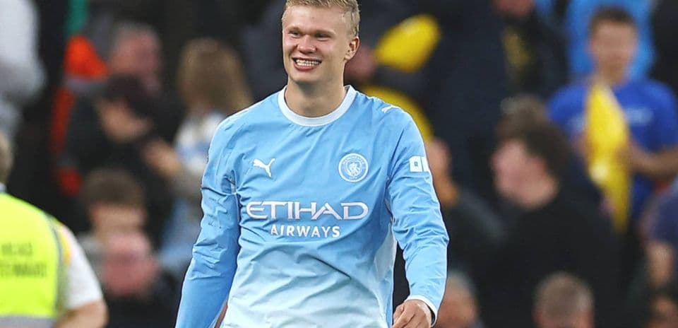 Man City vs Paris Saint-Germain: Team Updates and Expected Lineups
