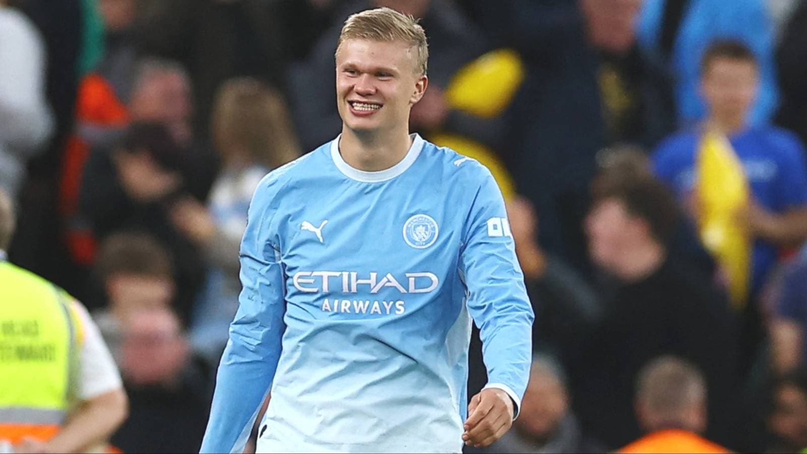 Man City vs Paris Saint-Germain: Team Updates and Expected Lineups