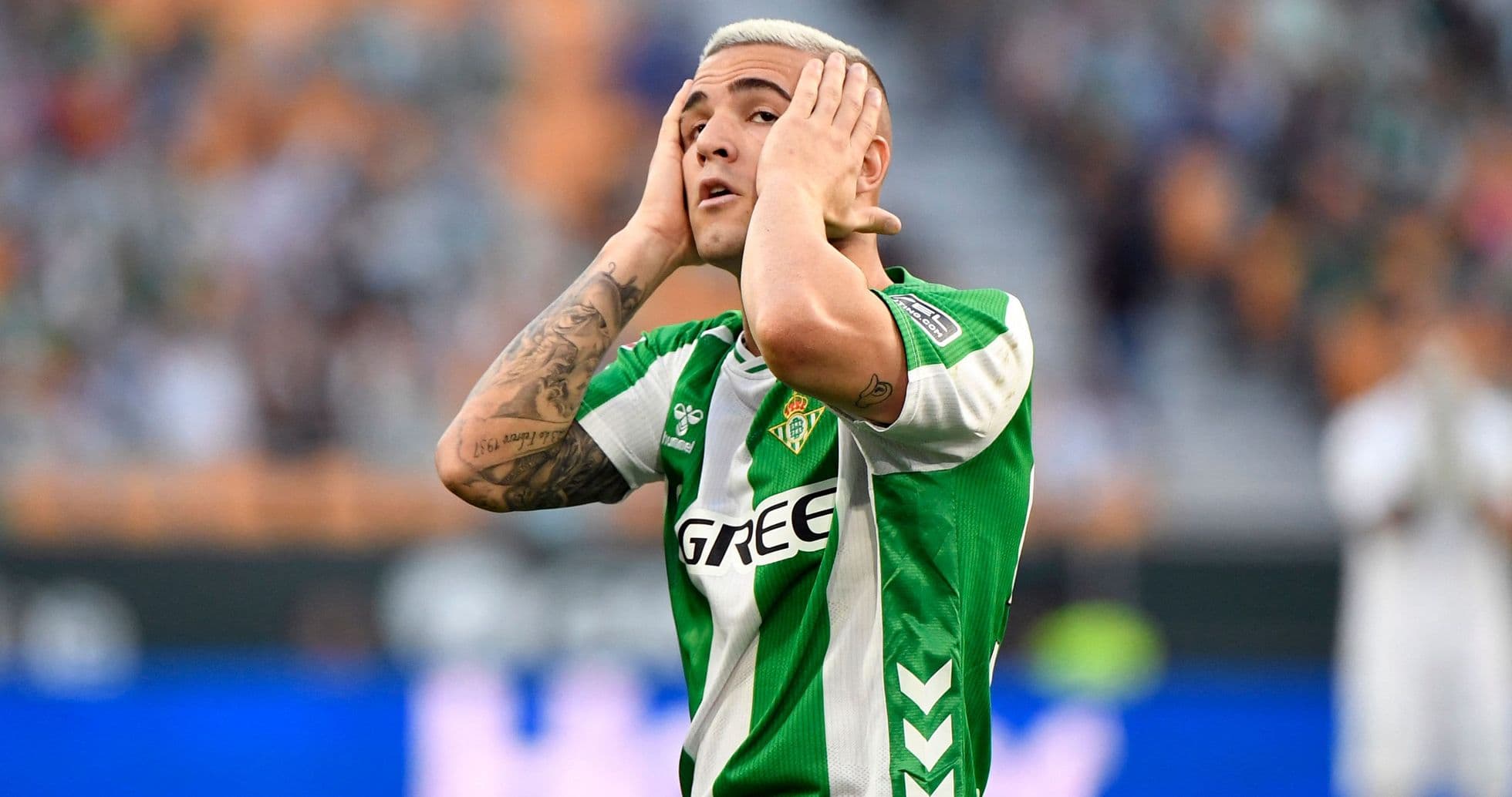 Deadline Day Drama: Why Pablo Garcia’s Arsenal Move Fell Through as Racing Santander Seize Opportunity