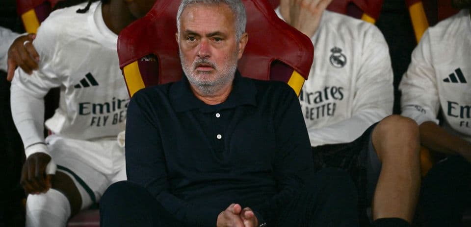 Jose Mourinho Admits Tactical Mistakes Before Dramatic Real Madrid Comeback at Roma