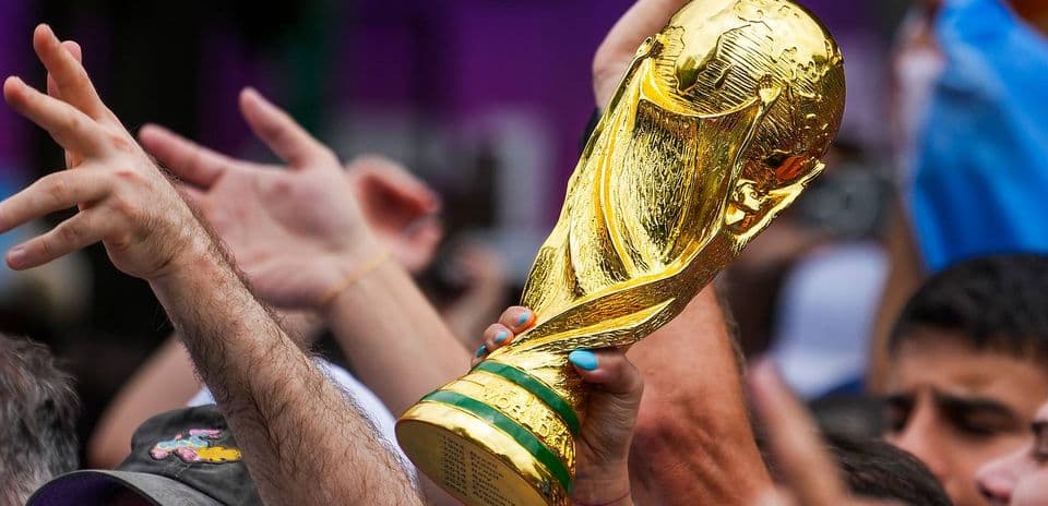 Understanding the 2026 World Cup Third-Place Group Table and Knockout Qualifications