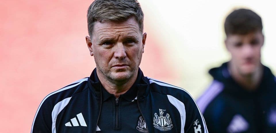 Eddie Howe Leaves Newcastle Amidst Growing Uncertainty