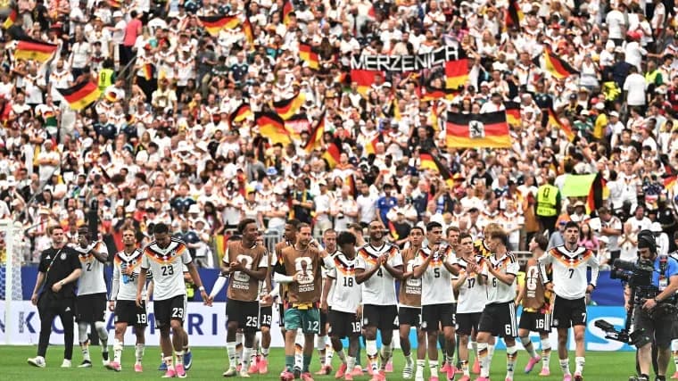 Tracking Freddy: The German Fan's U.S. Journey During the 2026 World Cup