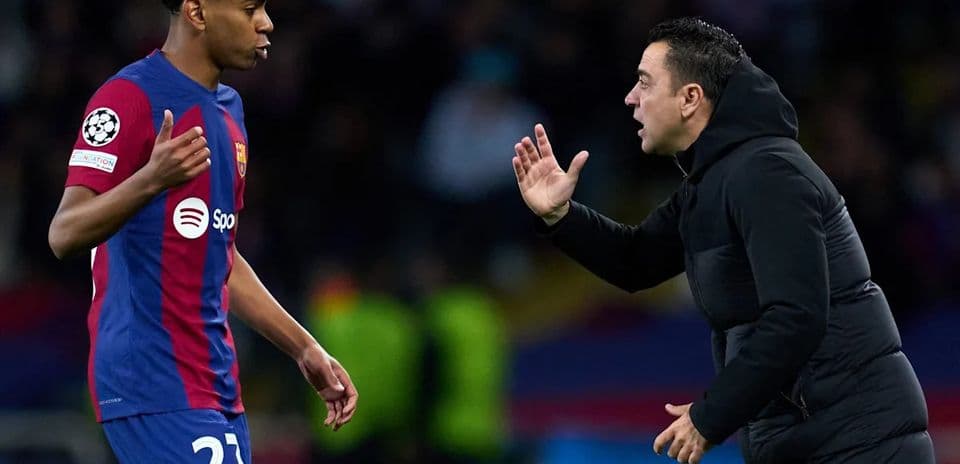Xavi Reflects on Barcelona’s Legends, Coaching Journey, and Future Stars