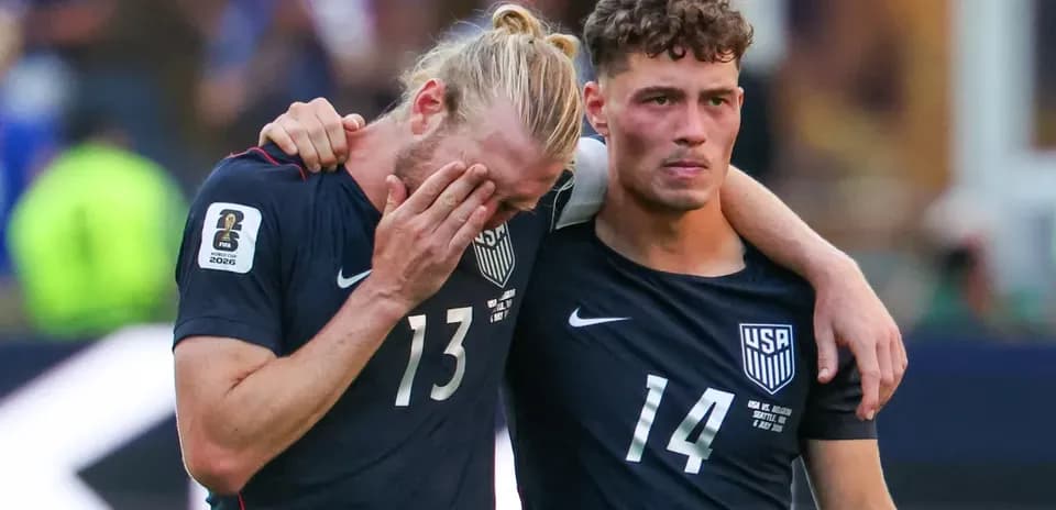 Five Major Overreactions to the USMNT's World Cup Exit: Pulisic, Pochettino, and Expectations Examined
