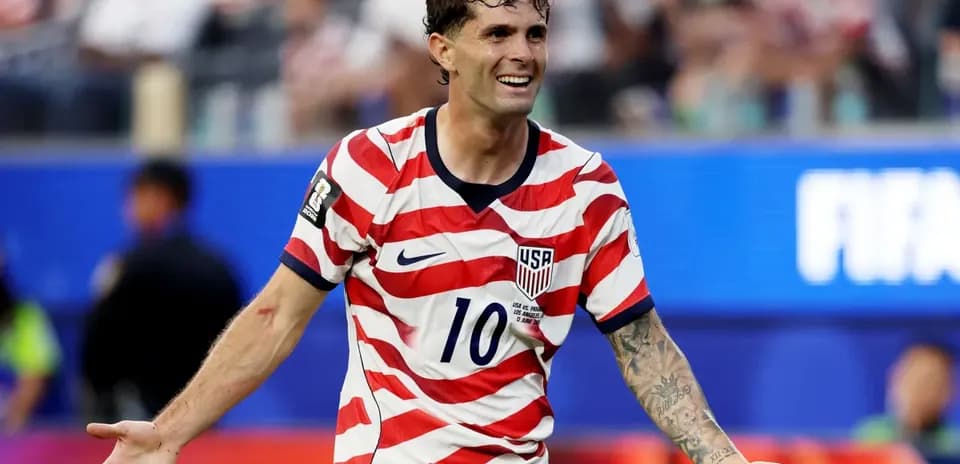 USA vs Turkey: Kickoff Time, TV Channel, and Live Stream Details for World Cup 2026