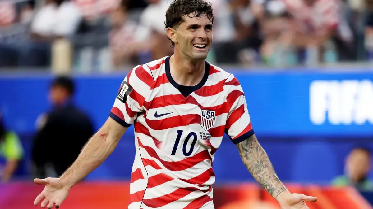 USA vs Turkey: Kickoff Time, TV Channel, and Live Stream Details for World Cup 2026