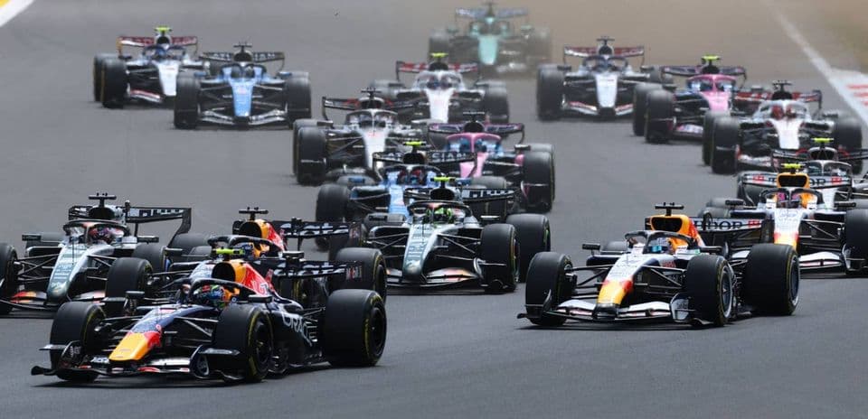 Rwanda Set to Host New African Grand Prix on Stunning Circuit by 2030