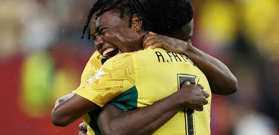 Ghana Snatches Victory Over Panama with Last-Minute Goal in World Cup 2026 Group L