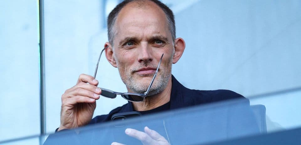 Thomas Tuchel Reflects on England's Ten-Man World Cup Victory and Unusual Regret