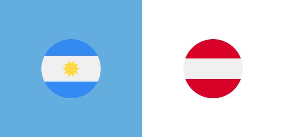 Where to Watch Argentina vs Austria: Live Stream, TV Channels, Kick-Off Time for 2026 World Cup