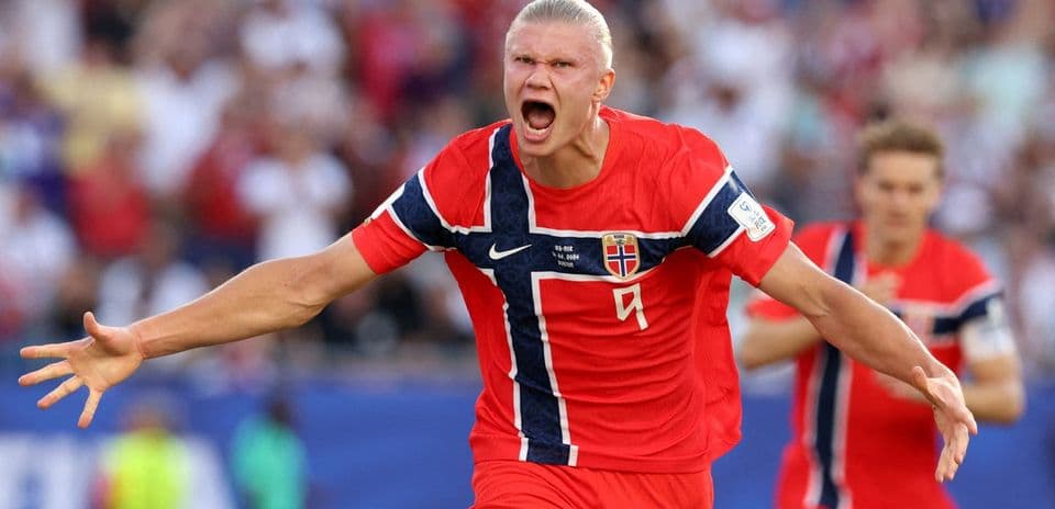 Ivory Coast vs Norway: TV Details, Kick-Off Time, and World Cup Last-32 Preview