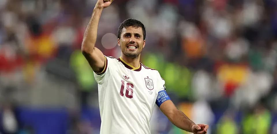 Spain Set to Triumph Over Argentina in 2026 FIFA World Cup Final