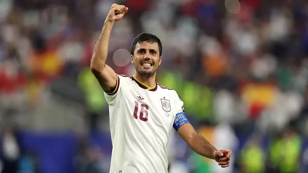 Spain Set to Triumph Over Argentina in 2026 FIFA World Cup Final