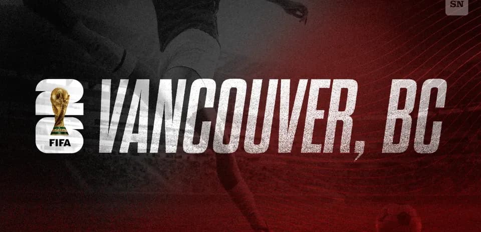 How to Buy Tickets and Watch the 2026 FIFA World Cup Matches in Vancouver