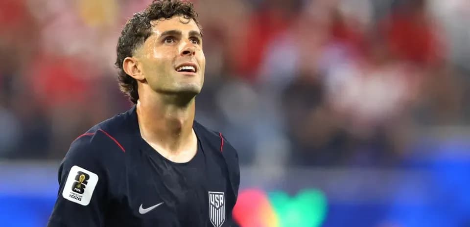 USMNT 2030 World Cup Roster Preview: Christian Pulisic at the Helm as Team Evolves