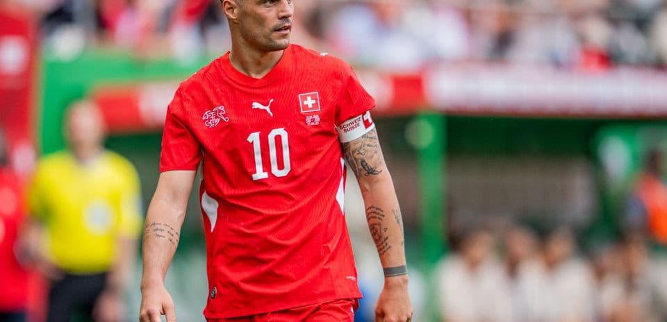 World Cup 2026 Group B Preview: Switzerland Favored, Canada and Others Aim to Advance