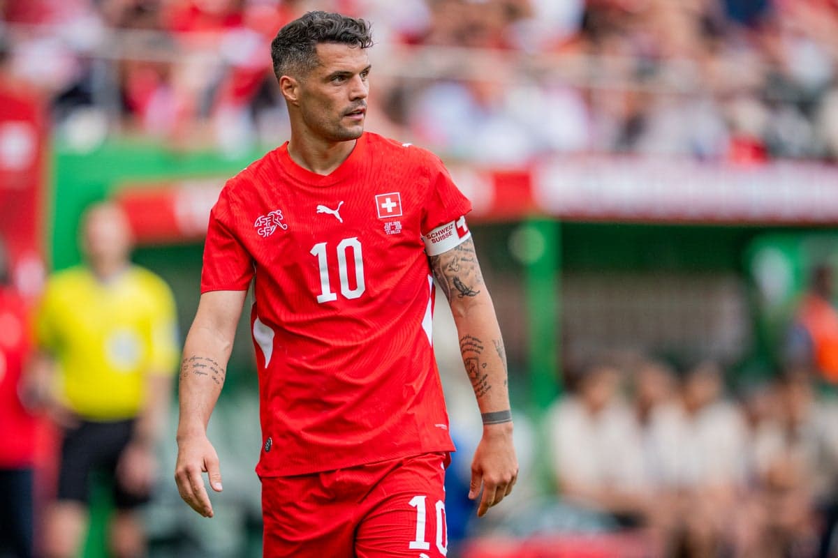 World Cup 2026 Group B Preview: Switzerland Favored, Canada and Others Aim to Advance