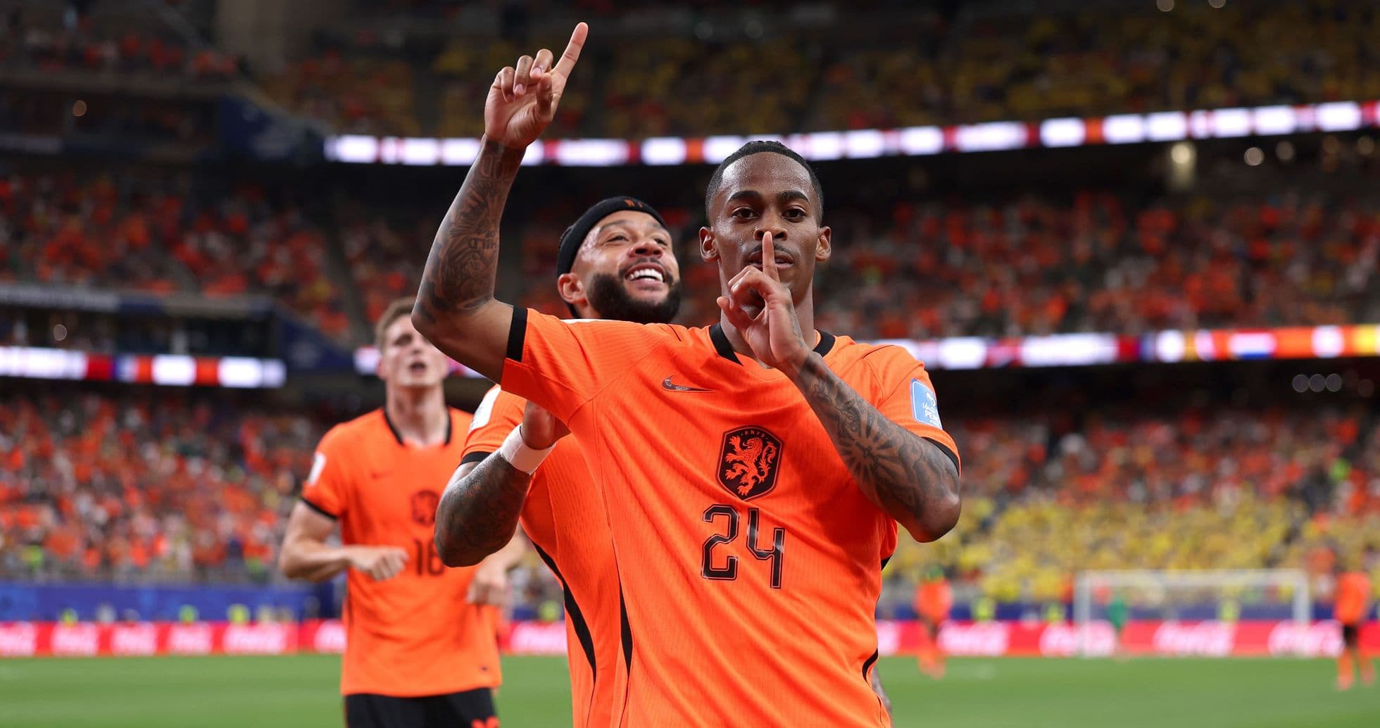 Al-Hilal Breaks Record Signing Crysencio Summerville for Over 70 Million Euros