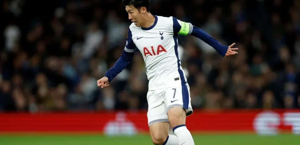 Top 10 Greatest South Korean Footballers Ever