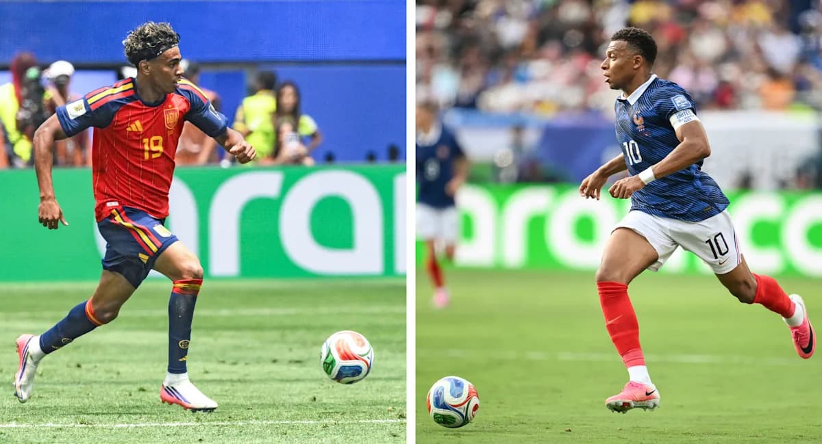 World Cup 2026 Semifinals Settle Among Soccer's Elite