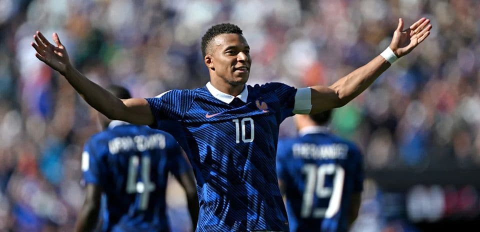 2026 World Cup: Scores, Schedule, Groups and Viewing Information