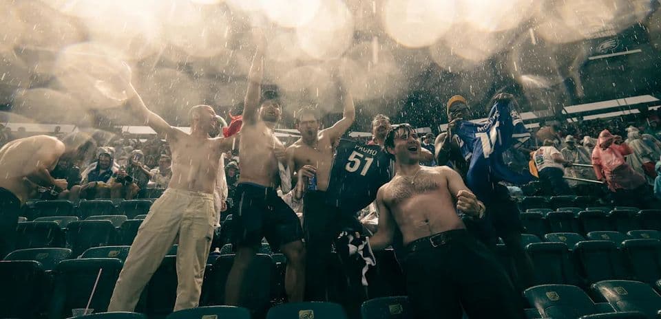 2026 World Cup: Night Recap and Highlights