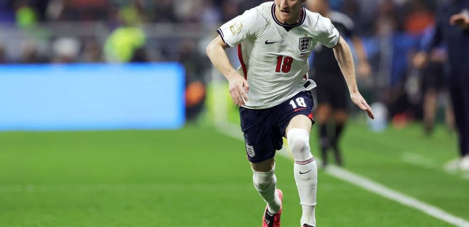 England's Best XI Against Norway: Expert Picks for World Cup Quarter-Final