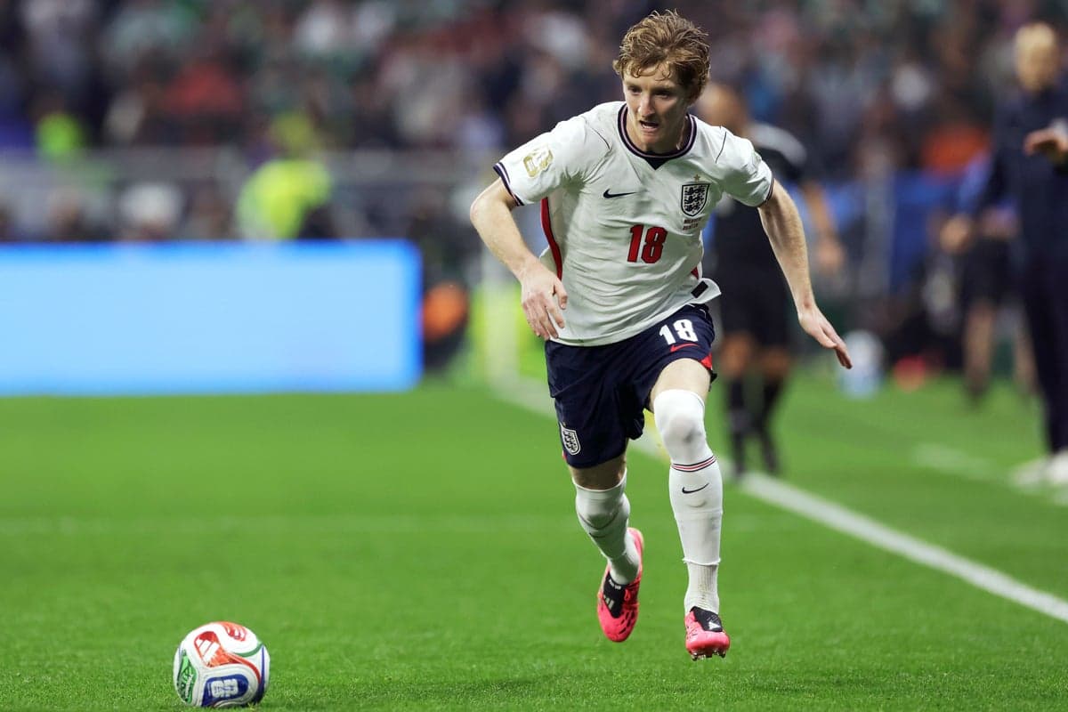 England's Best XI Against Norway: Expert Picks for World Cup Quarter-Final
