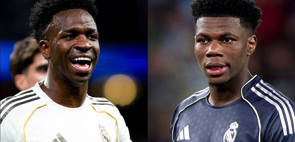 Transfer Rumors: Vinicius Jr Reconsideration at Real Madrid; Man Utd Tables Offer for Tchouameni
