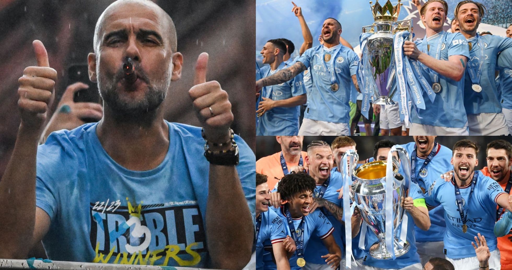 Danny Mills Calls Stripping Man City of Titles ‘Pointless’ Amidst 115-Charge FFP Case