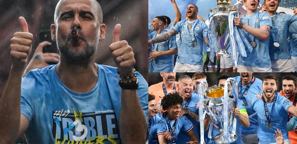 Danny Mills Calls Stripping Man City of Titles ‘Pointless’ Amidst 115-Charge FFP Case