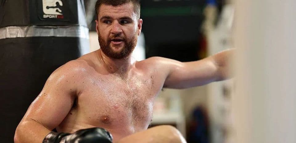 Johnny Fisher’s Comeback: How Far Can He Rise After Defeat?