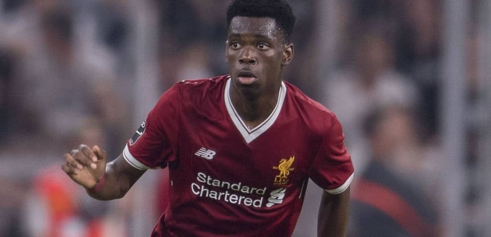 Ovie Ejaria Uses LinkedIn to Find New Club After Leaving Real Oviedo