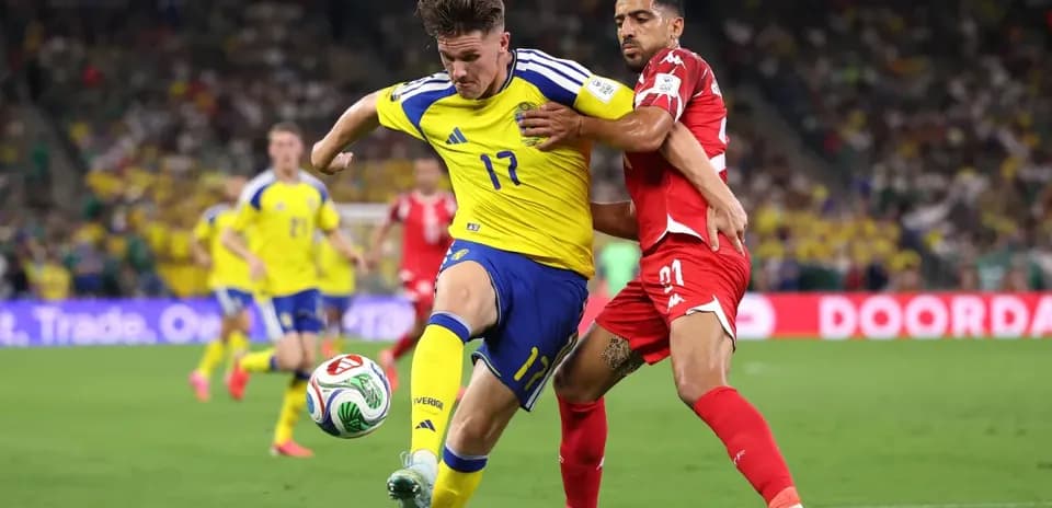 Third-Place Teams Battle for Knockout Spots in 2026 World Cup