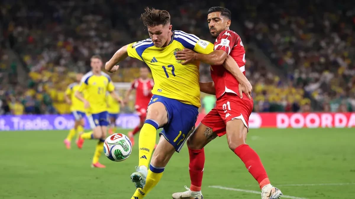 Third-Place Teams Battle for Knockout Spots in 2026 World Cup