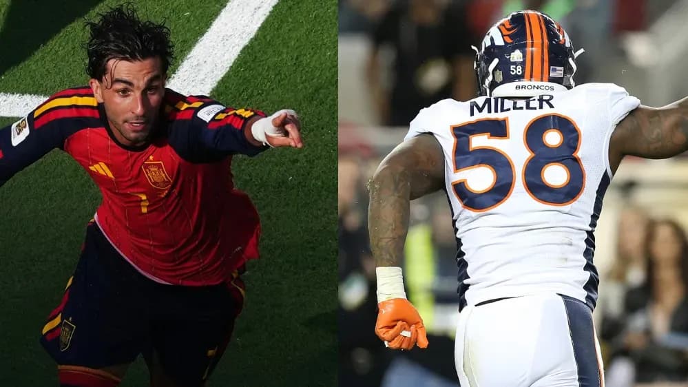 Spain’s World Cup Triumph Compared to NFL’s Best Defensive Runs