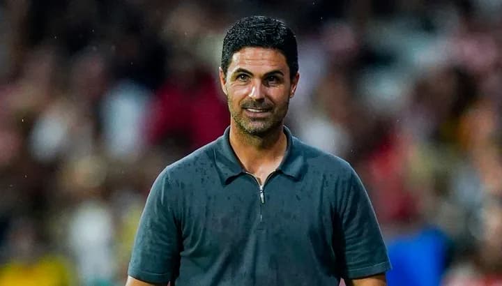Arsenal vs Real Betis: Pre-season Friendly Preview, Lineups and Prediction